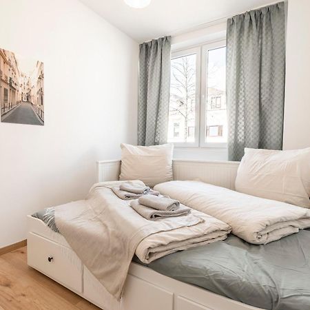 Stilvolles Apartment In Neustadt Bremen Exterior photo